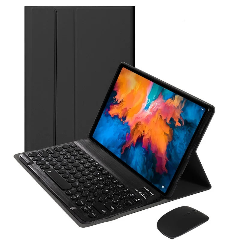 

Чехол для планшетов Lenovo Tab M10 Plus, Диагональ экрана-10,3 дюйма