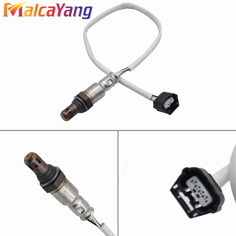 Hight Quality New Rear Lambda Oxygen O2 Sensor OEM#22690-3NT0A 226903NT0A For Nissan Teana Loulan Car Accessories
Hight Quality New Rear Lambda Oxygen O2 Sensor OEM#22690-3NT0A 226903NT0A For Nissan Teana Loulan Car Accessories