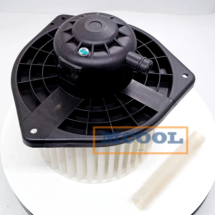 Новинка нагреватель вентилятора переменного тока двигатель воздуходувки 7802A217
