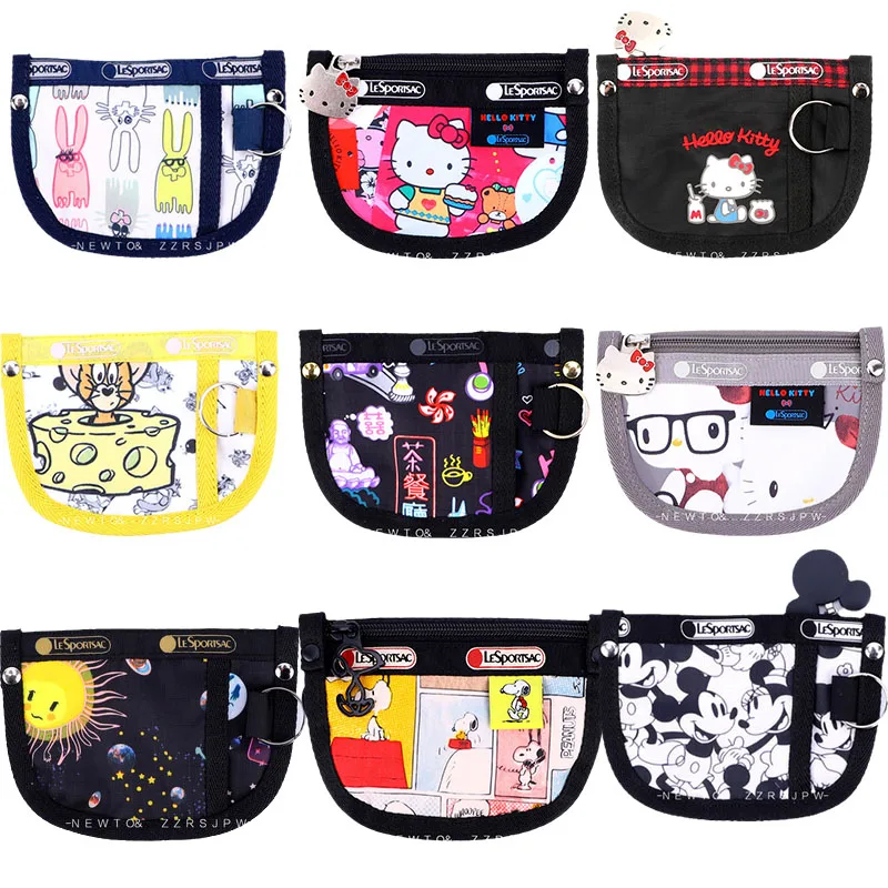 Женская водонепроницаемая мини-сумка Hello Kitty, сумка для ключей с милым мультяшным принтом, сумка для монет и карт, маленькая сумка через плечо, 7317
Женская водонепроницаемая мини-сумка Hello Kitty, сумка для ключей с милым мультяшным принтом, сумка для монет и карт, маленькая сумка через плечо, 7317