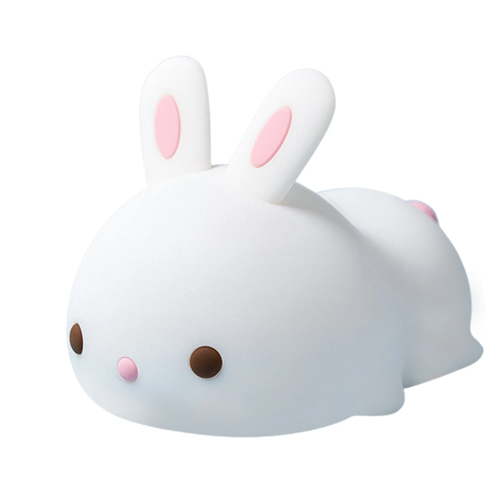 Night Light For Kids Bunny Night Lights For Kids Room Easter Gift Silicone Rabbit Night Lights Bedroom Decorations For Girls
Night Light For Kids Bunny Night Lights For Kids Room Easter Gift Silicone Rabbit Night Lights Bedroom Decorations For Girls