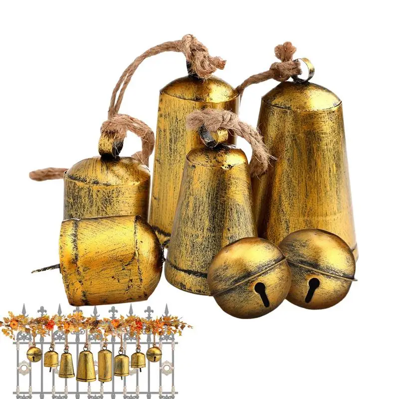 Christmas Bells for Decoration Brass Metal Bells for Christmas Decoration Brass Metal Bells for Christmas Decoration Supplies
Christmas Bells for Decoration Brass Metal Bells for Christmas Decoration Brass Metal Bells for Christmas Decoration Supplies