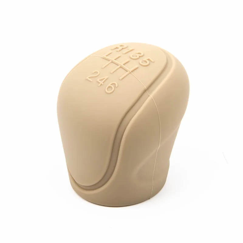 Силиконовый автомобильный чехол для ручной ручки переключения передач, противоскользящий чехол с ручкой, автомобильный чехол для переключения передач, аксессуары для салона автомобиля
Силиконовый автомобильный чехол для ручной ручки переключения передач, противоскользящий чехол с ручкой, автомобильный чехол для переключения передач, аксессуары для салона автомобиля