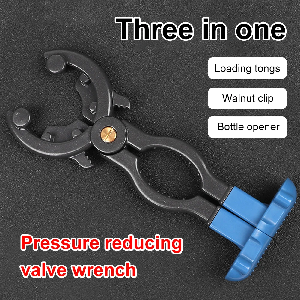 Многофункциональный специальный гаечный ключ износостойкий инструмент для затягивания двойная защита противоскользящая ручка для бегуна... 
Многофункциональный специальный гаечный ключ износостойкий инструмент для затягивания двойная защита противоскользящая ручка для бегуна...