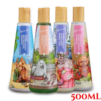 Dog Shampoo with Soothing Aloe Vera,Sensitive Skin, Suitable for All Pets,Hypoallergenic Formula, Relief from Allergies