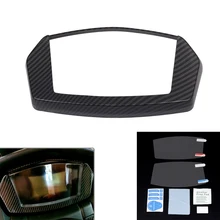 For Yamaha NMAX125 NMAX155 2020 2021 2022 2023 Accessories Motorcycle Speedometer Cover Scratch Protection Film Screen Protector