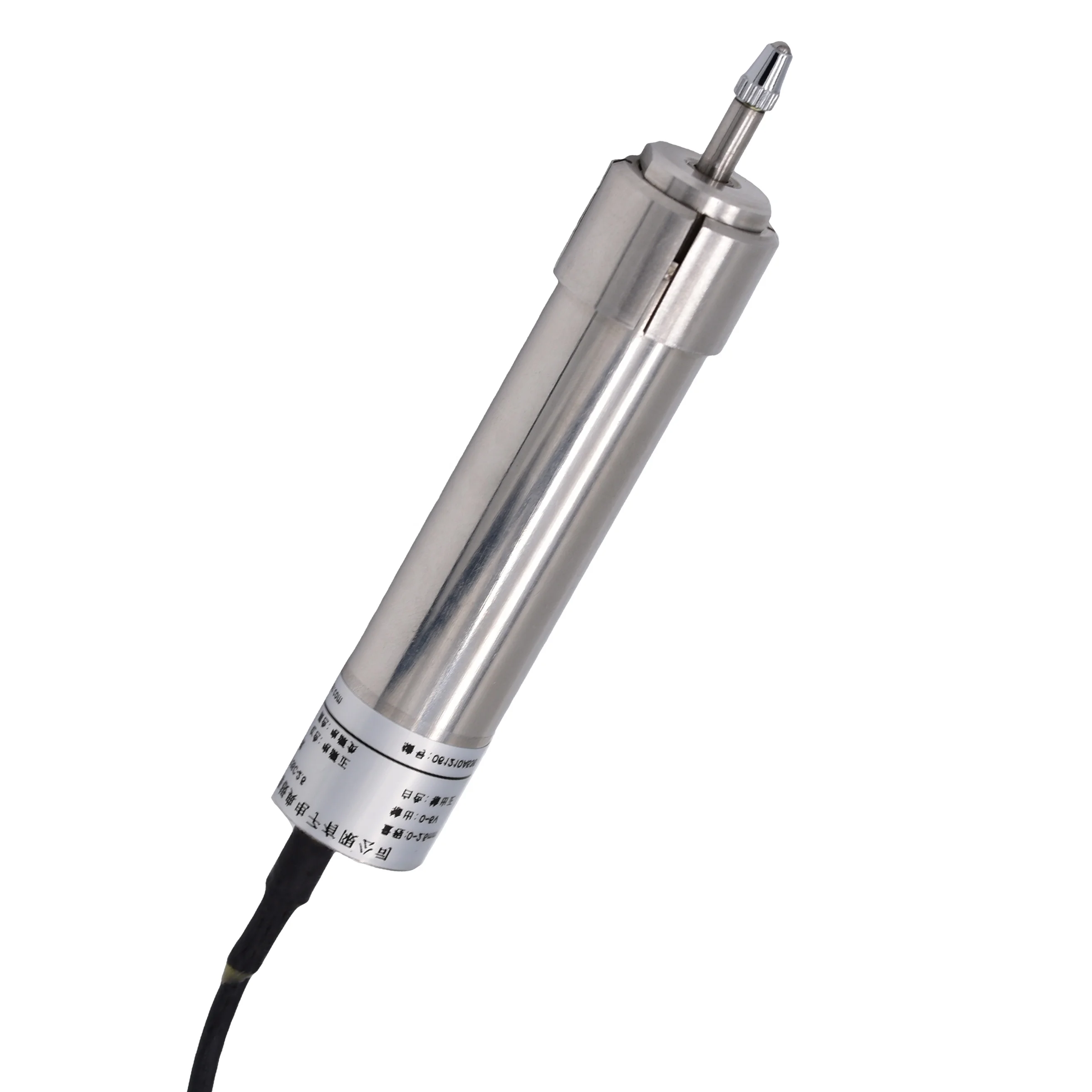 cheap price spring loaded 0~10 V LVDT linear position sensor-Stroke range 0-15mm
cheap price spring loaded 0~10 V LVDT linear position sensor-Stroke range 0-15mm