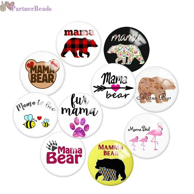 Круглый Кабошон для фотосъемки Bear mama, демонстрационная фурнитура с плоским основанием и застежкой-кнопкой 20 мм, N3081
Круглый Кабошон для фотосъемки Bear mama, демонстрационная фурнитура с плоским основанием и застежкой-кнопкой 20 мм, N3081