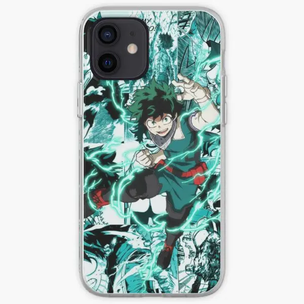 Чехол для телефона Izuku с коллажем манги Midoriya для iPhone 6 6S 7 8 Plus 11 12 13 14 Pro Max Mini X XS XR Max 
Чехол для телефона Izuku с коллажем манги Midoriya для iPhone 6 6S 7 8 Plus 11 12 13 14 Pro Max Mini X XS XR Max