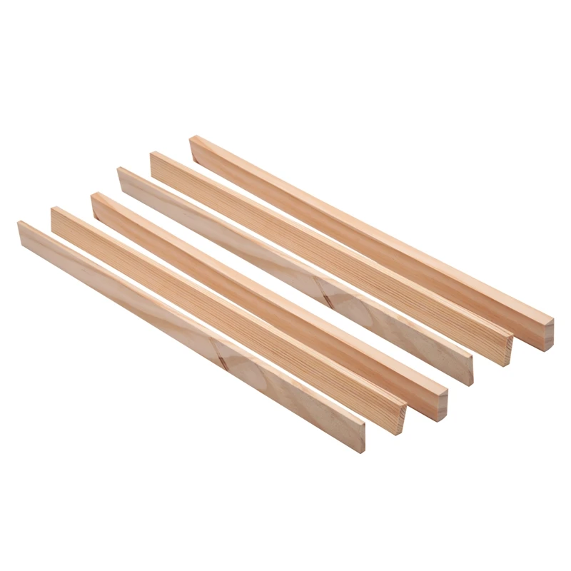 SEWS-6PCS/SET Mud-Rolling Stick Guide Mudboard Guide Wooden Strips DIY Ceramic Mudboard Forming Tool Teaching Pottery Tool
SEWS-6PCS/SET Mud-Rolling Stick Guide Mudboard Guide Wooden Strips DIY Ceramic Mudboard Forming Tool Teaching Pottery Tool