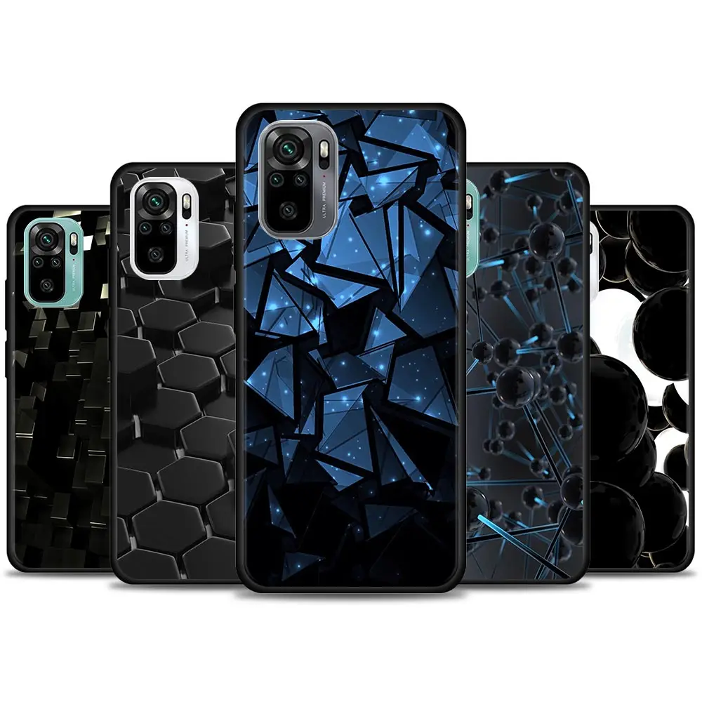 3D Colorful Block Ball Matte Color Phone Case for Redmi 10 9 9A 9C 9i K20 K30 K40 Case Plus Note 10 11 Pro Soft Silicone
3D Colorful Block Ball Matte Color Phone Case for Redmi 10 9 9A 9C 9i K20 K30 K40 Case Plus Note 10 11 Pro Soft Silicone