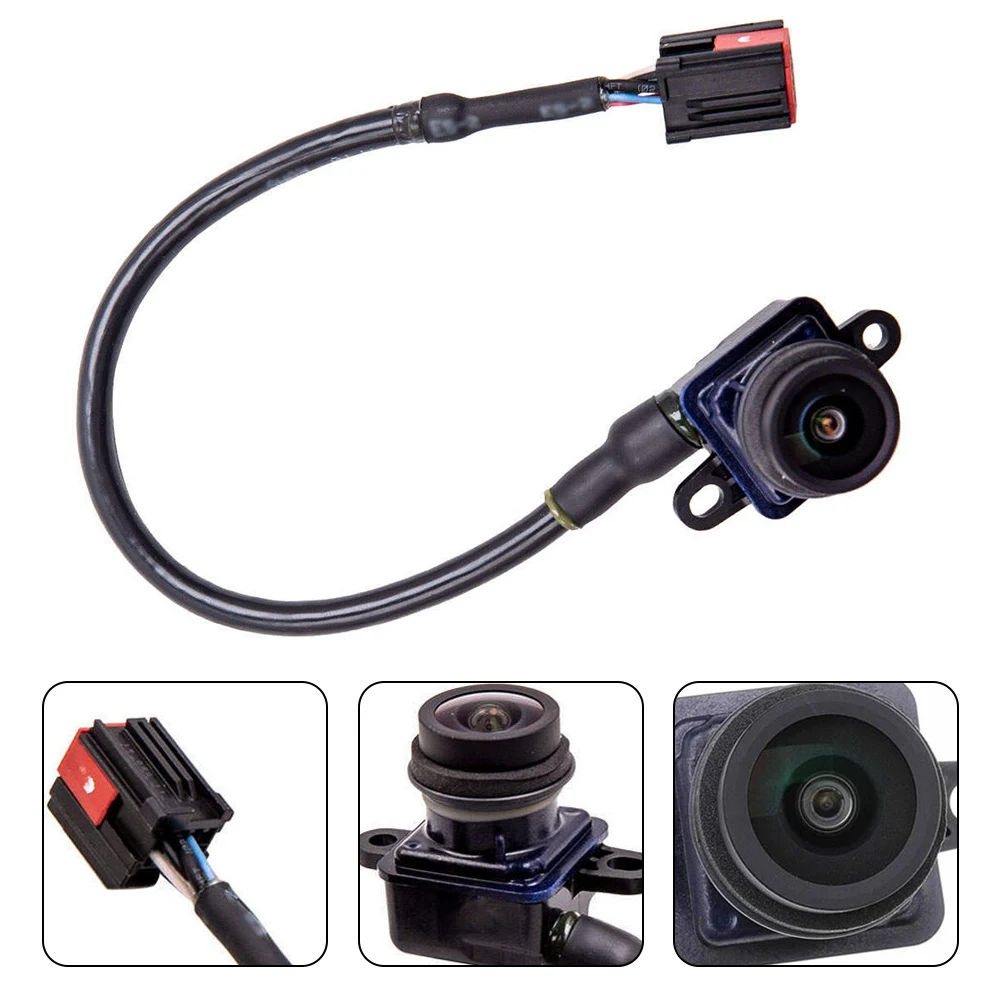 Rear View Camera- DC12V For 300 2011-2018 For Dodge Charger 2011-2014 Waterproof 56054058AG Brand New
Rear View Camera- DC12V For 300 2011-2018 For Dodge Charger 2011-2014 Waterproof 56054058AG Brand New