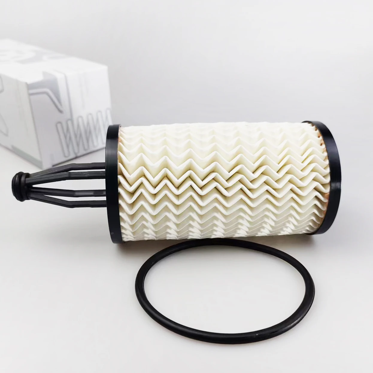 Масляный фильтр двигателя OE A2761800009 для W166 W204 W205 W212 W221 W222 C300 E400 GL550 ML350 R550 SL400
Масляный фильтр двигателя OE A2761800009 для W166 W204 W205 W212 W221 W222 C300 E400 GL550 ML350 R550 SL400