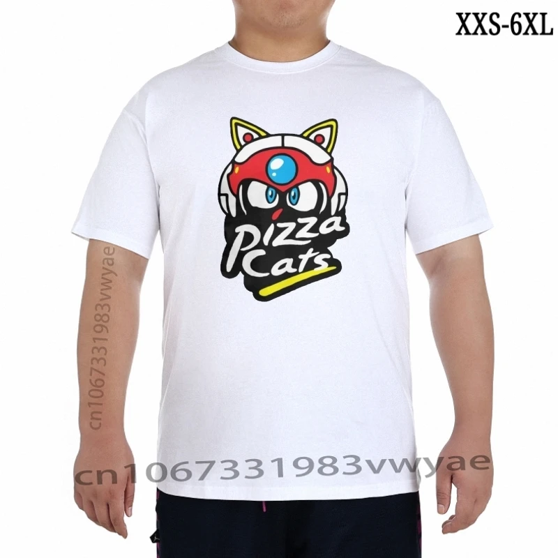 Футболка мужская с рисунком пиццы и кошек, хлопковая винтажная рубашка с круглым вырезом, с рисунком самурая, пицца, кошки
Футболка мужская с рисунком пиццы и кошек, хлопковая винтажная рубашка с круглым вырезом, с рисунком самурая, пицца, кошки