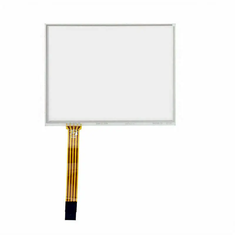Для DANIELSON R8249.01 R8249-01 A резистивный сенсорный экран с датчиком 126*98 мм
Для DANIELSON R8249.01 R8249-01 A резистивный сенсорный экран с датчиком 126*98 мм