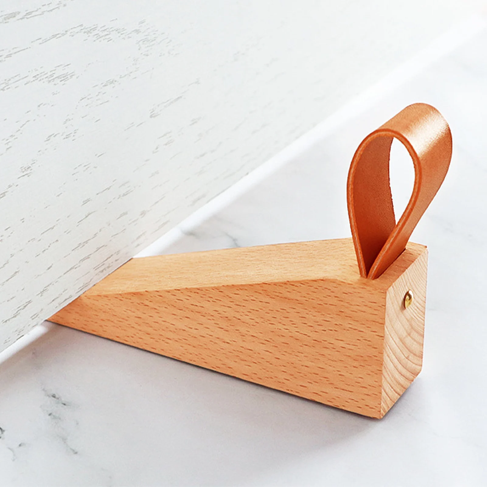 Стопор для дверей с клиновидным цоколем, деревянная защита для дверей, удержание открывания и закрывания, не нужно сверлить, защита от столк...
Стопор для дверей с клиновидным цоколем, деревянная защита для дверей, удержание открывания и закрывания, не нужно сверлить, защита от столк...