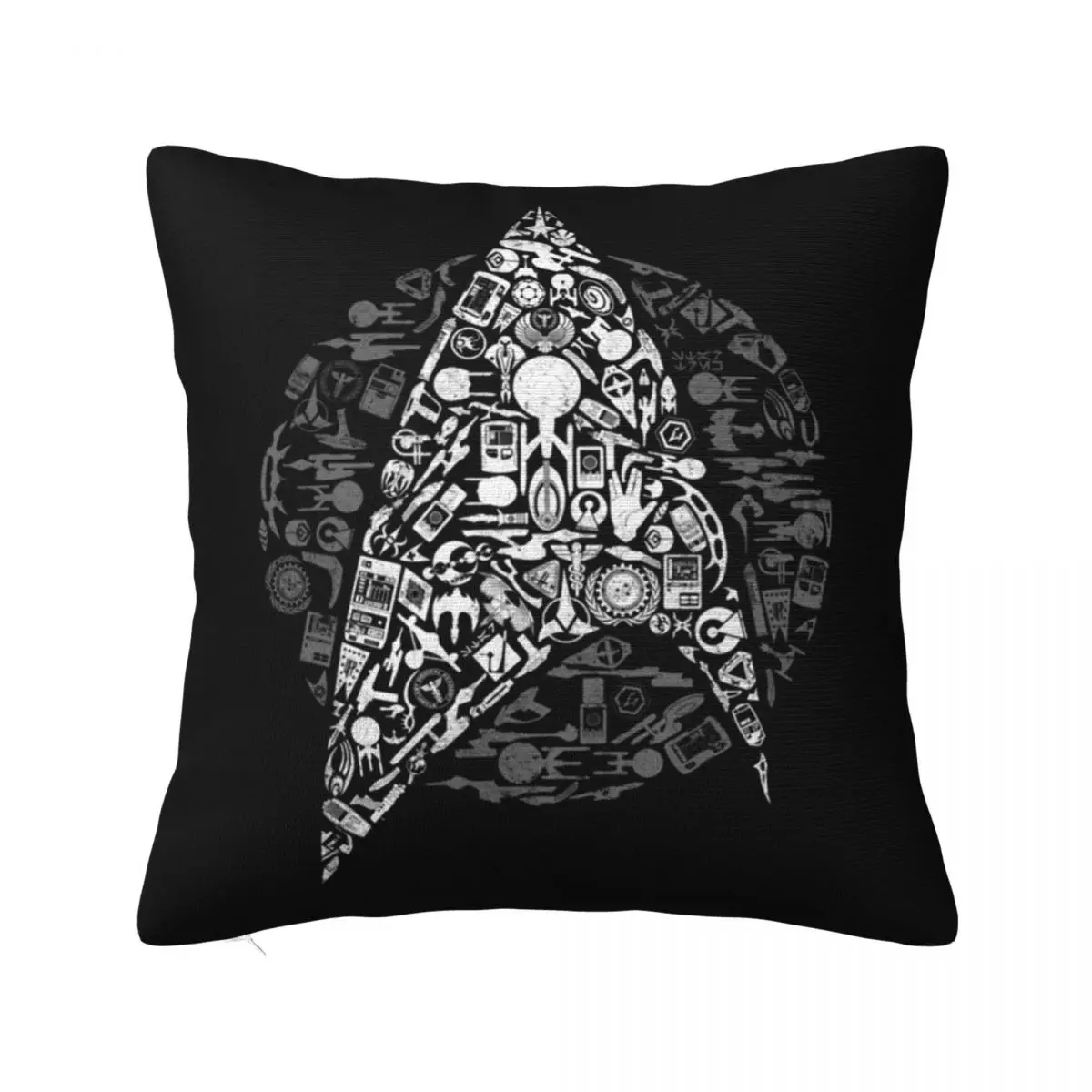 Star Treks Icons Pillowcase Printed Polyester Cushion Cover Decorative Throw Pillow Case Cover Home Square 40*40cm
Star Treks Icons Pillowcase Printed Polyester Cushion Cover Decorative Throw Pillow Case Cover Home Square 40*40cm