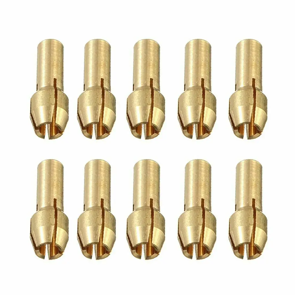 Drill 11pcs/Set Power Tool Brass Collet Chuck Woodworking Tools Ferramentas Herramientas Brocas Tools Woodworking Drill Bits
Drill 11pcs/Set Power Tool Brass Collet Chuck Woodworking Tools Ferramentas Herramientas Brocas Tools Woodworking Drill Bits