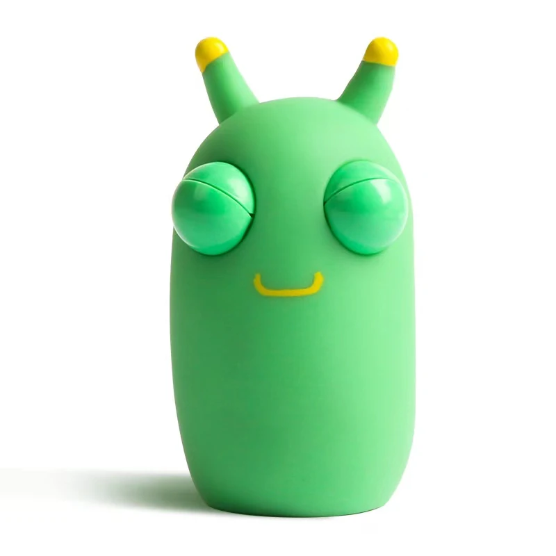 Kawai Animal Eye Pop Out Squishy Vegetable Bug Fidget Sensory Toy Antistress Anxiety Relief Toys For Kids антистресс игрушки
Kawai Animal Eye Pop Out Squishy Vegetable Bug Fidget Sensory Toy Antistress Anxiety Relief Toys For Kids антистресс игрушки