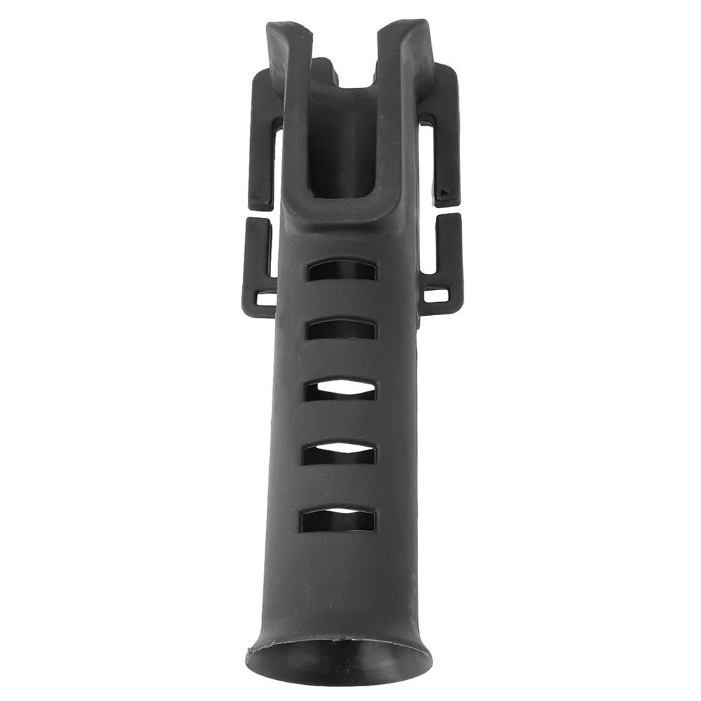 1pc Fishing Rod Belt Bracket Lu Yaji Fishing Waist Hanging Rod Barrel Holder Pole Storage Support Fish Tackle Pesca Iscas Tools
1pc Fishing Rod Belt Bracket Lu Yaji Fishing Waist Hanging Rod Barrel Holder Pole Storage Support Fish Tackle Pesca Iscas Tools
