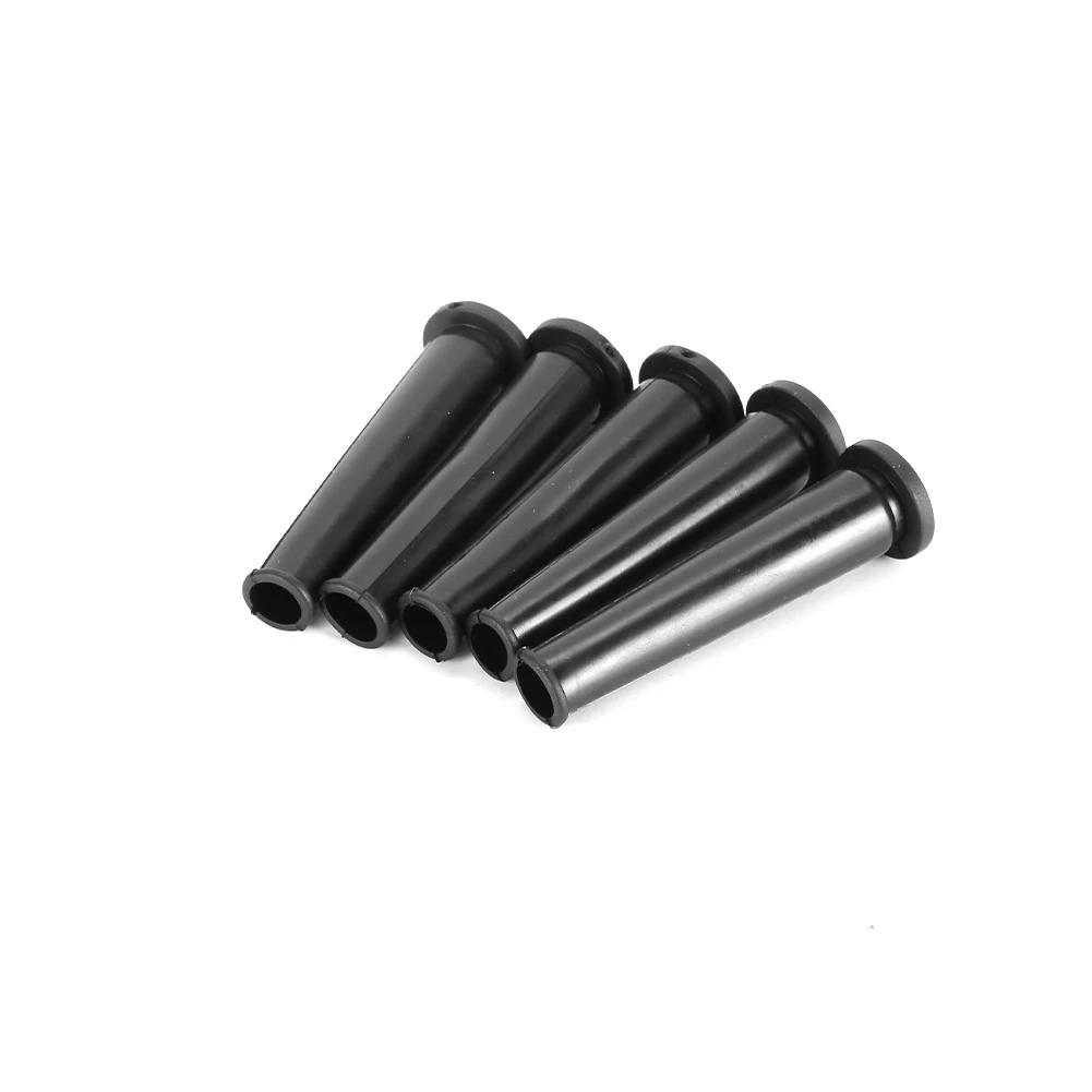 Protection Sleeve Boot Wire Protector Rubber Housing Wire Diameter 9mm/0.35\" 5pcs 5x Cable Cover For Angle Grinder Heat Shield
Protection Sleeve Boot Wire Protector Rubber Housing Wire Diameter 9mm/0.35\" 5pcs 5x Cable Cover For Angle Grinder Heat Shield
