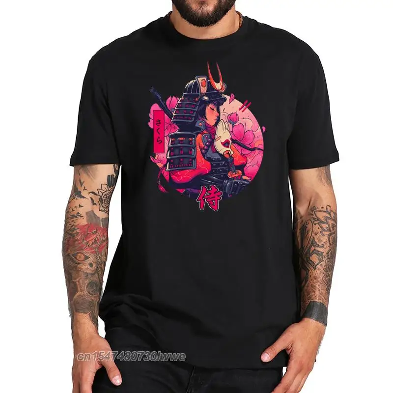 Samurai Tshirt Japanese Culture Graphic Tee Shirt Cotton Standard Size European Clothes Dtg Print Breathable Tops
Samurai Tshirt Japanese Culture Graphic Tee Shirt Cotton Standard Size European Clothes Dtg Print Breathable Tops