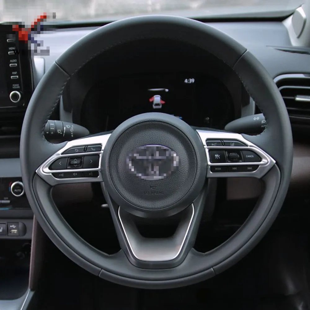 Углеродное волокно ABS/серебристая ручка переключения передач для салона автомобиля, крышка панели, наклейка для отделки, подходит для BMW X1 ...
Углеродное волокно ABS/серебристая ручка переключения передач для салона автомобиля, крышка панели, наклейка для отделки, подходит для BMW X1 ...