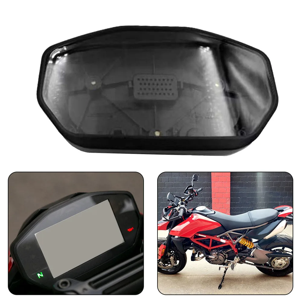 Durable Replacement Speedometer Shell Instrument Case 1pc ABS Black Cover Instrument Parts For Ducati Hypermotard
Durable Replacement Speedometer Shell Instrument Case 1pc ABS Black Cover Instrument Parts For Ducati Hypermotard