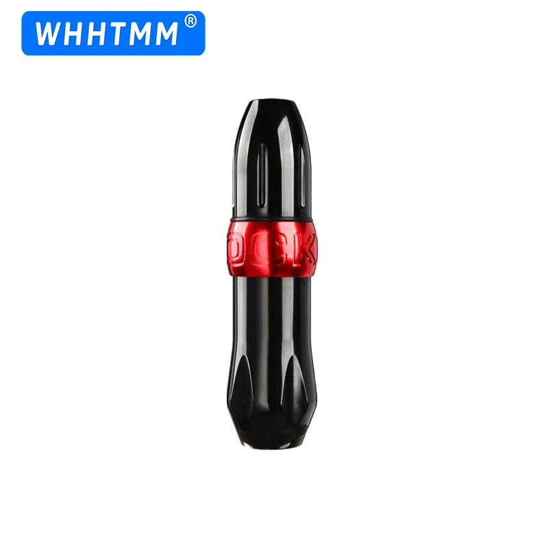 New Rocket Motor Tattoo Pen Rotary Tattoo Machine Aluminum Alloy Tattoo Gun Equipment For Semi Permanent Microblading Makeup
New Rocket Motor Tattoo Pen Rotary Tattoo Machine Aluminum Alloy Tattoo Gun Equipment For Semi Permanent Microblading Makeup