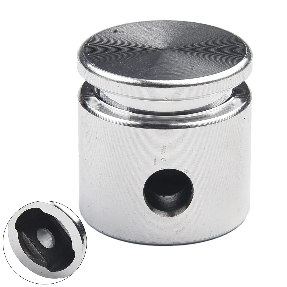 0840 Electric Pick Piston 0810 Electric Pick Aluminum Piston 30*30*23mm Air Compressor Piston Kit Metal Pneumatic Parts
0840 Electric Pick Piston 0810 Electric Pick Aluminum Piston 30*30*23mm Air Compressor Piston Kit Metal Pneumatic Parts