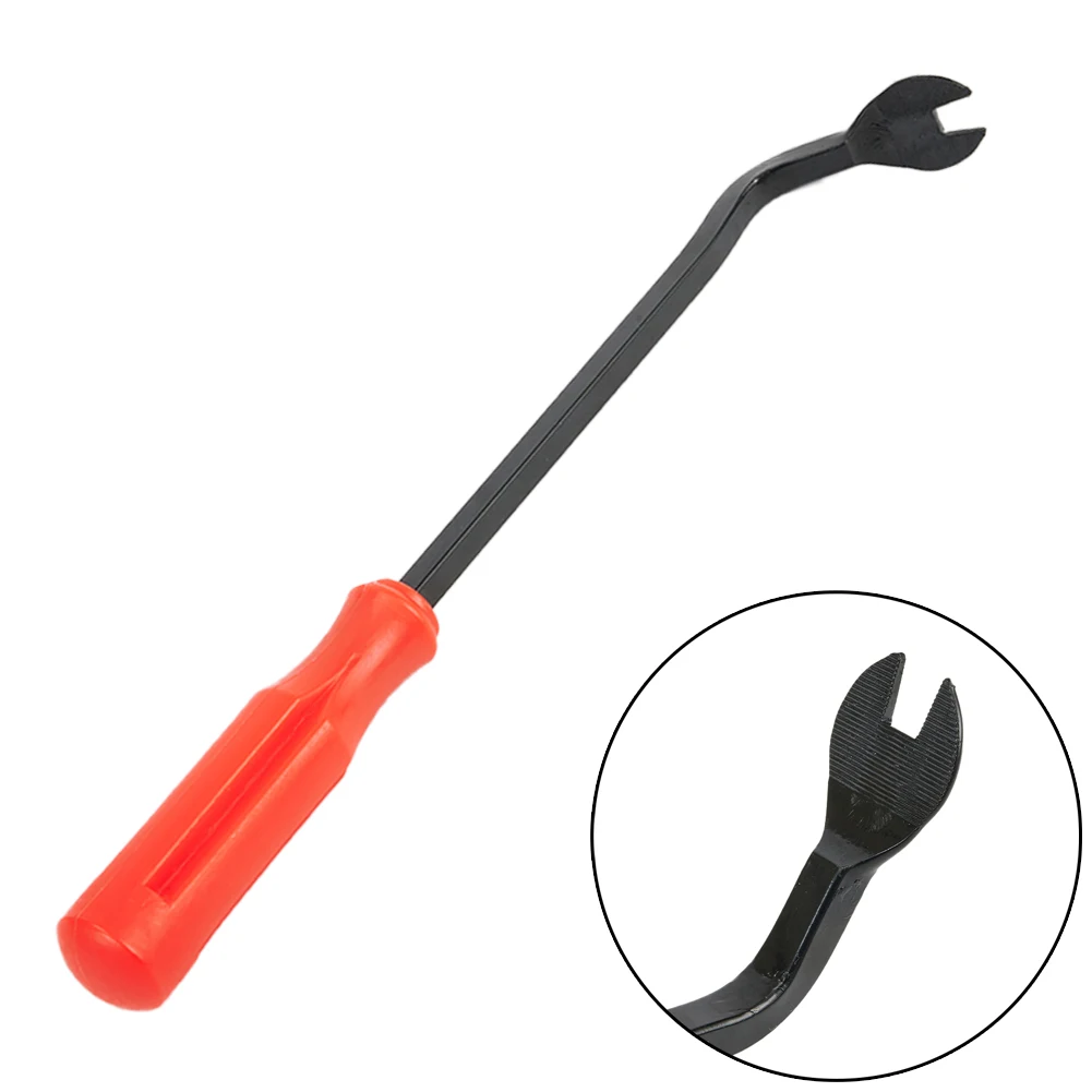 Car Removal Tools Automobile Nail Puller Radio Audio Panel Door Repairing Clip Trim Removal Pry Door Panel Repair Tool
Car Removal Tools Automobile Nail Puller Radio Audio Panel Door Repairing Clip Trim Removal Pry Door Panel Repair Tool