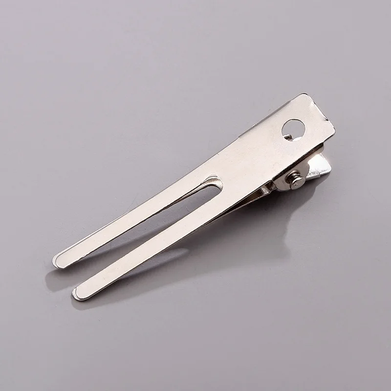 50pcs Steel Hair Clips Hairdressing Setting Curl Hairpins Double Prong Barrettes Salon or Home Hair Accessories
50pcs Steel Hair Clips Hairdressing Setting Curl Hairpins Double Prong Barrettes Salon or Home Hair Accessories