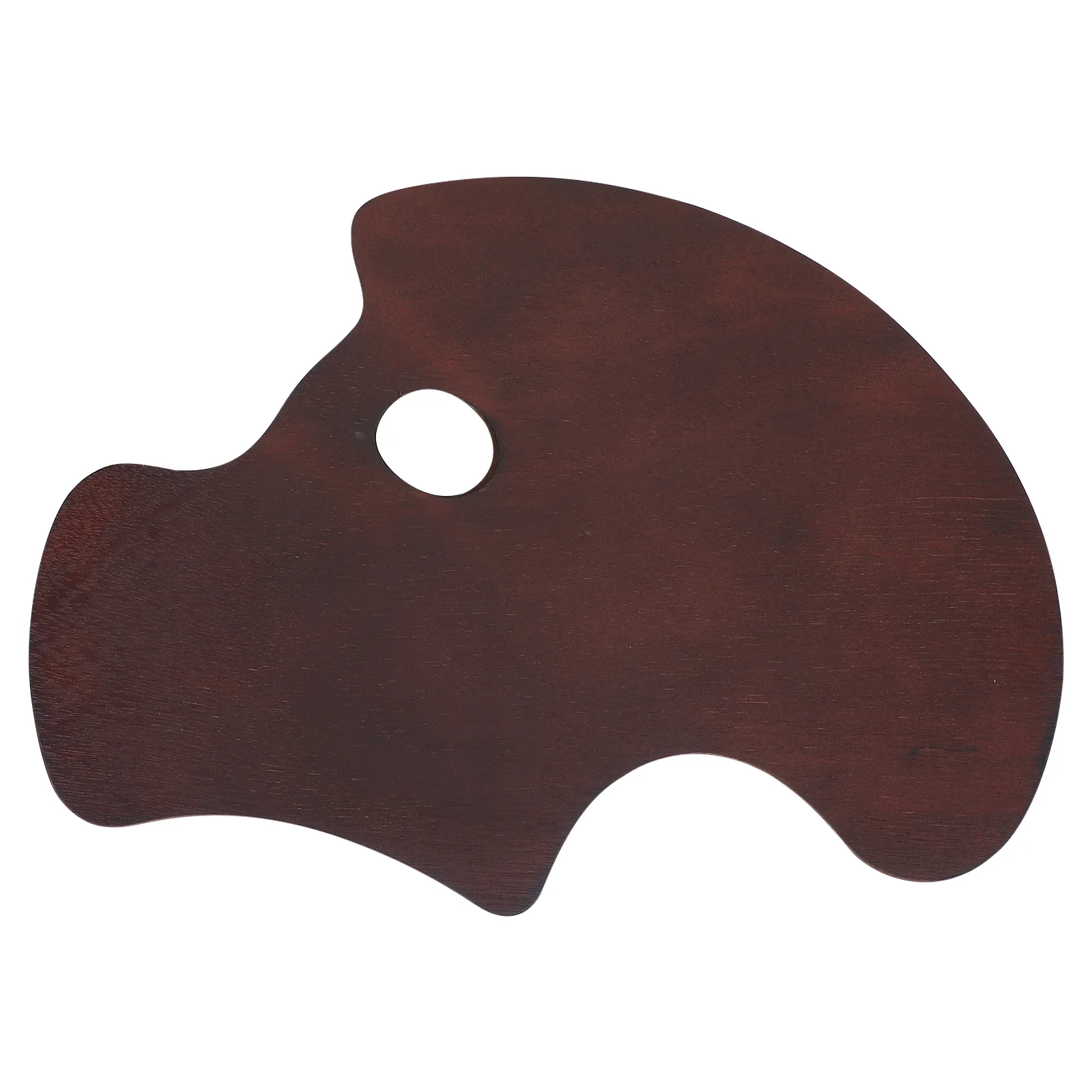 Palette Makeup Accessories Useful Painting Color Mixing Tools Board Wooden Mixers Child Oil Trays 
Palette Makeup Accessories Useful Painting Color Mixing Tools Board Wooden Mixers Child Oil Trays