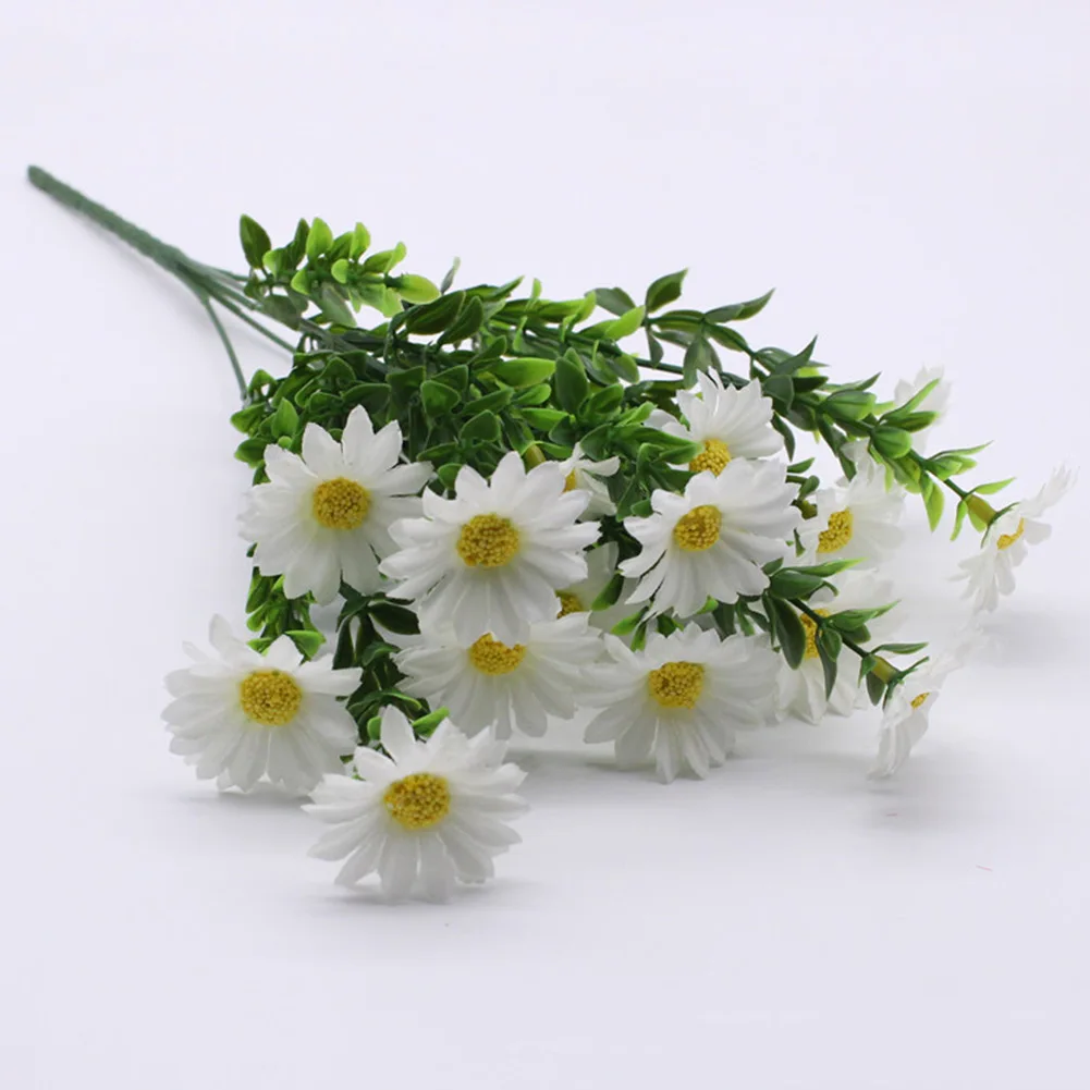 Artificial Flowers Plastic Fake Plants For Home Wedding Shop Party Garden Decoration High Quality Simulated Flower Plants
Artificial Flowers Plastic Fake Plants For Home Wedding Shop Party Garden Decoration High Quality Simulated Flower Plants