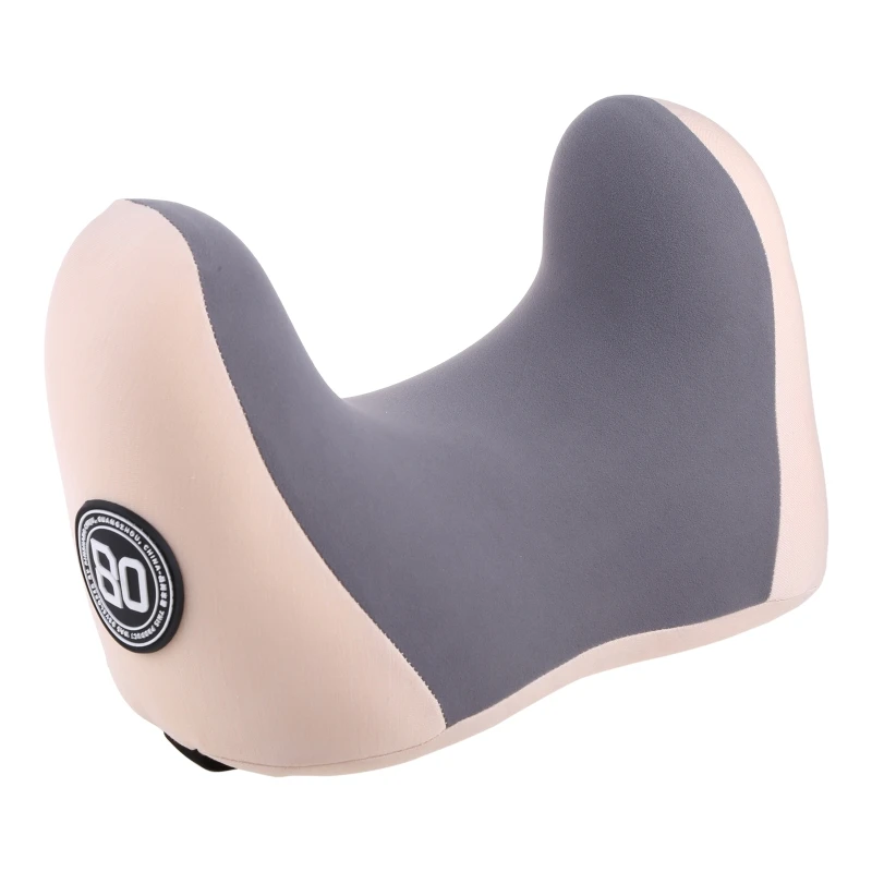 Interior Auto Pillows Car Headrest Soft Comfortable Cushion for Relieving Neck Stiffness Comfy Outer Cover SUV for SEAT
Interior Auto Pillows Car Headrest Soft Comfortable Cushion for Relieving Neck Stiffness Comfy Outer Cover SUV for SEAT