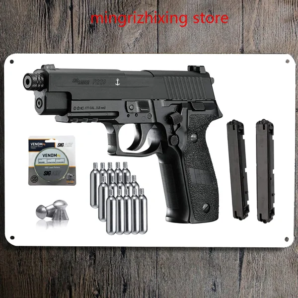 500 Fps Новый полностью металлический Wg страйкбол M 1911 газ Co2 ручной пистолет W/ 6 мм Bb