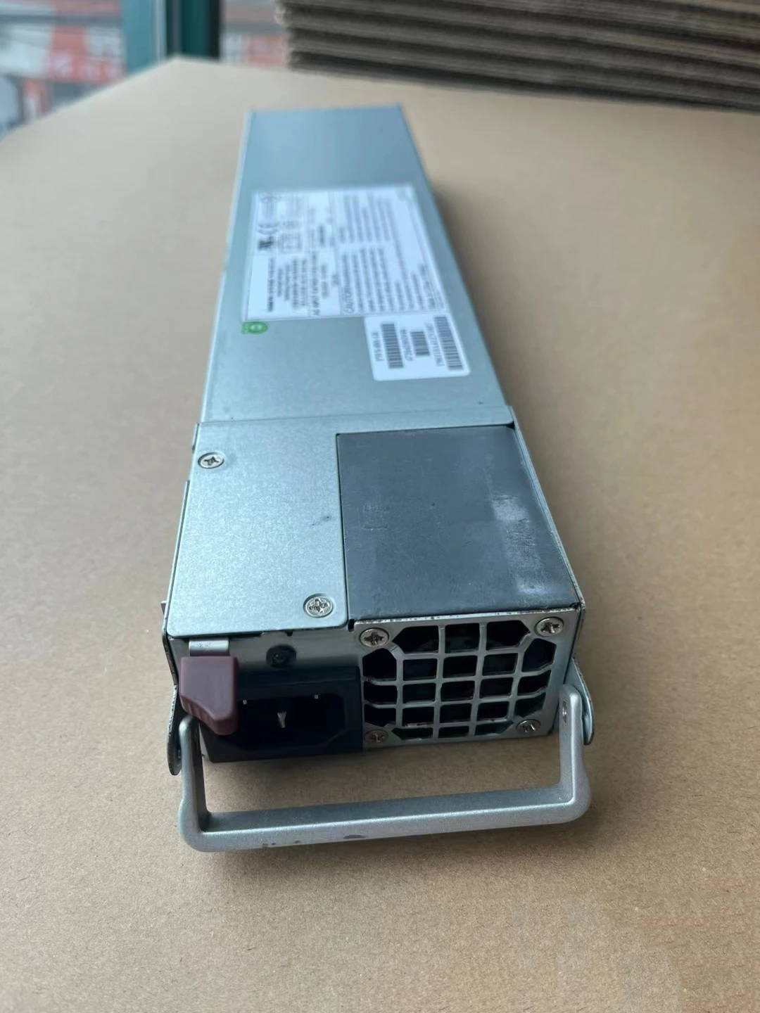 thumb