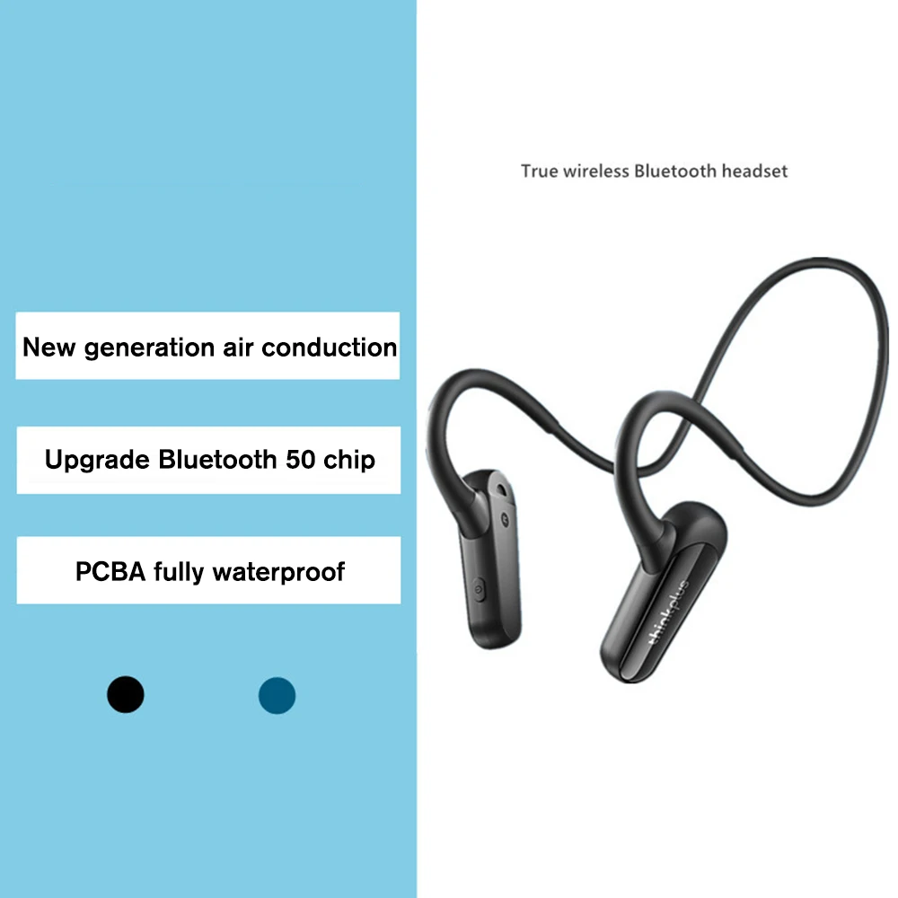 Lenovo XE06 true bluetooth wireless headset air conduction 5.0 noise reduction touch low latency waterproof applicable
Lenovo XE06 true bluetooth wireless headset air conduction 5.0 noise reduction touch low latency waterproof applicable