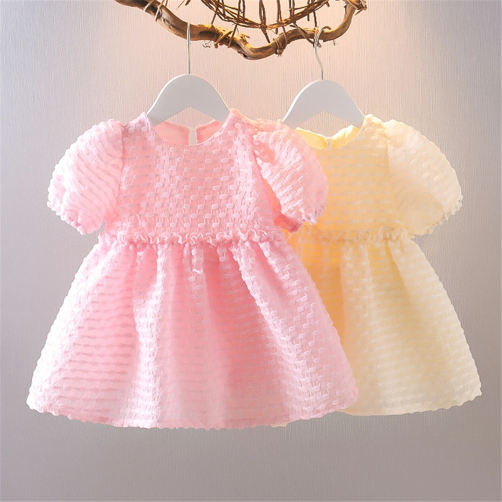 Платья для девочек, летнее платье с пышными рукавами для принцессы, детская одежда на день рождения, бальное платье с детскими платьями, пла...
Платья для девочек, летнее платье с пышными рукавами для принцессы, детская одежда на день рождения, бальное платье с детскими платьями, пла...