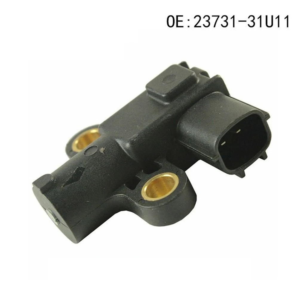 Position Sensor Sensor 23731-31U11 Black Durable New 1pcs Auto Accessories Camshaft Crankshaft For INFINITI I30
Position Sensor Sensor 23731-31U11 Black Durable New 1pcs Auto Accessories Camshaft Crankshaft For INFINITI I30