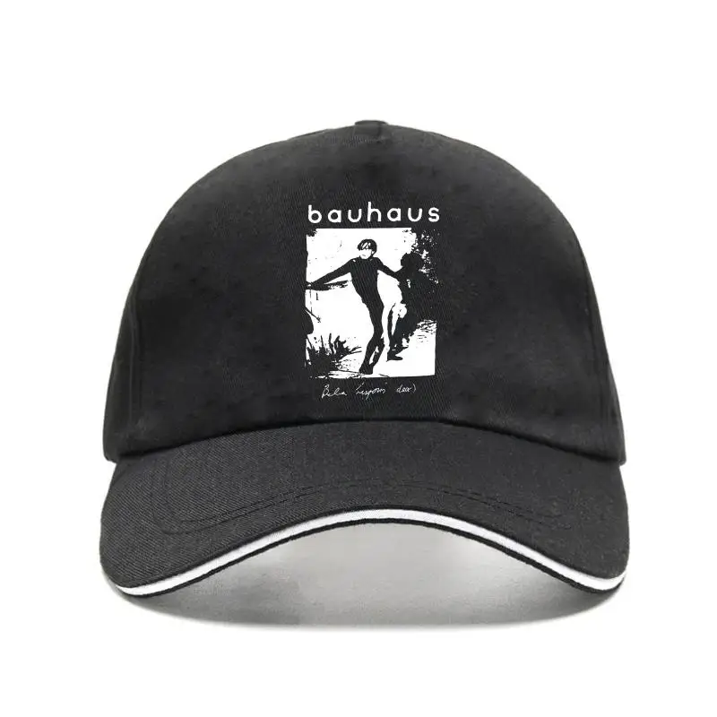 

Vintage 80S Bauhaus Bela Lugosis Dead Post Punk Goth Bill Hat