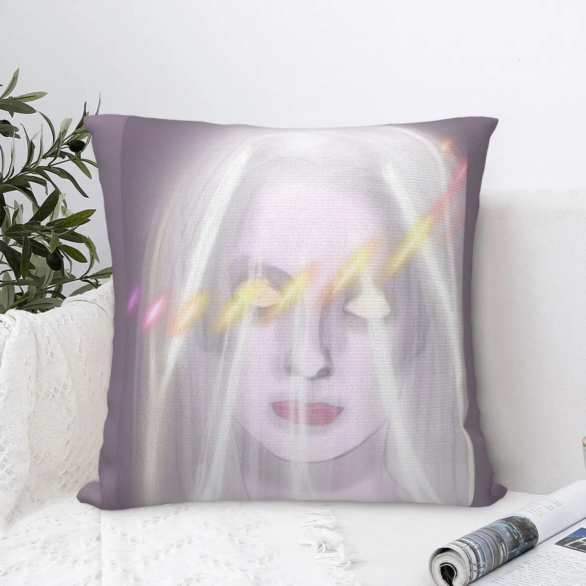 Angel Pillowcase Pillow Case Cushion Cover Home Sofa Car Decorative Throw Pillow Decor Cushion Cotton 45*45cm
Angel Pillowcase Pillow Case Cushion Cover Home Sofa Car Decorative Throw Pillow Decor Cushion Cotton 45*45cm
