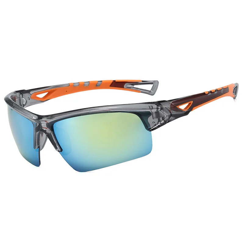 Outdoor Cycling Wind Glasses Mountain Bike Riding Sunglasses UV400 Uv Protection Sunglasses Sunglasses Men and Women
Outdoor Cycling Wind Glasses Mountain Bike Riding Sunglasses UV400 Uv Protection Sunglasses Sunglasses Men and Women