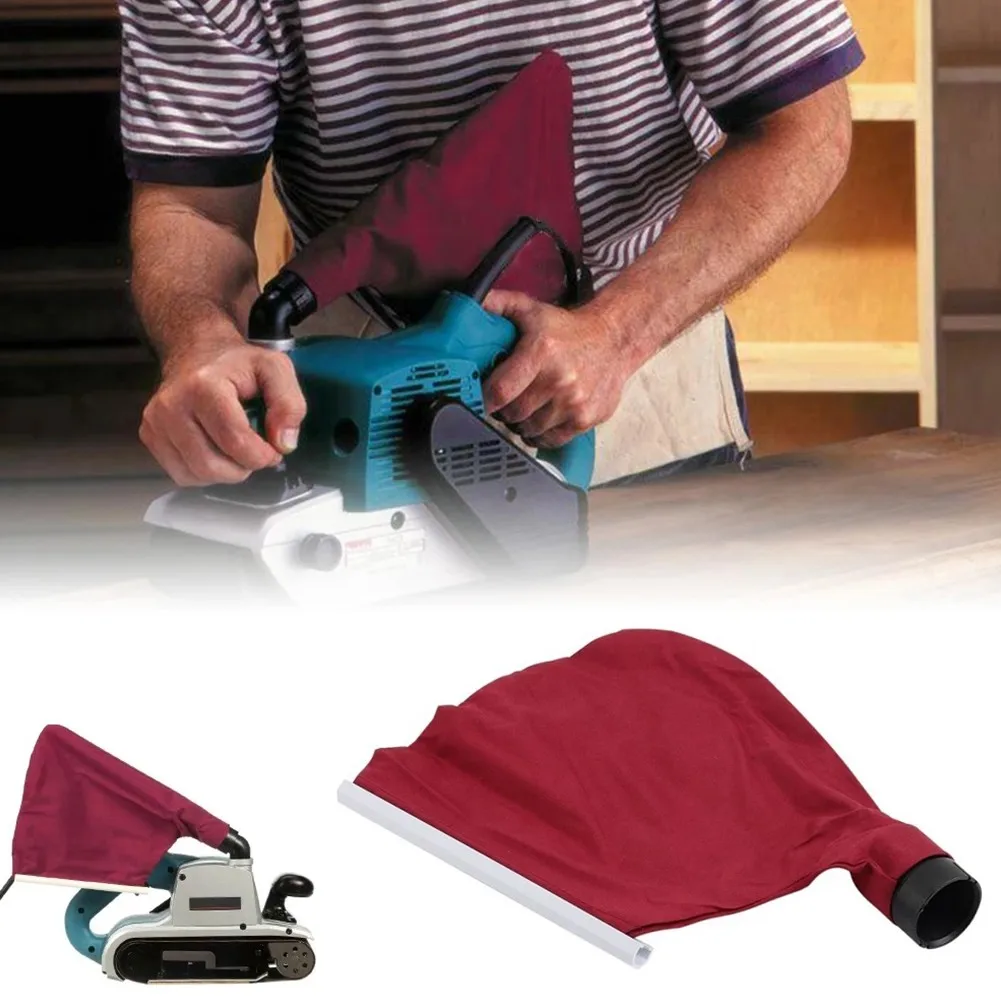 For 9403 9401 Cover Bag Replacement 26cmx20cmx3.6cm Accessories Anti-dust Belt Sander Hot Sale Useful Best
For 9403 9401 Cover Bag Replacement 26cmx20cmx3.6cm Accessories Anti-dust Belt Sander Hot Sale Useful Best