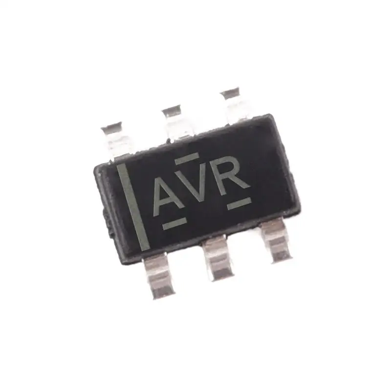 TPS3808G18DBVR silk-screen AVR monitor chip package SOT23-6 new and original
TPS3808G18DBVR silk-screen AVR monitor chip package SOT23-6 new and original
