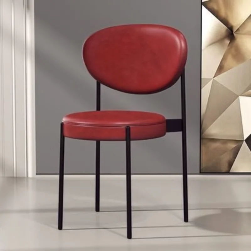 Modern Balcony Chairs Events Office Bedroom Living Room Saucer Dining Banquet Chairs Kitchen Silla Nordica Lounge FurnitureLJYXP
Modern Balcony Chairs Events Office Bedroom Living Room Saucer Dining Banquet Chairs Kitchen Silla Nordica Lounge FurnitureLJYXP
