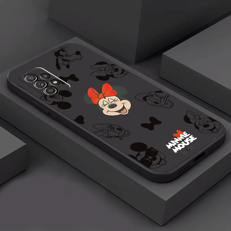 Disney Cartoon Phone Cases For Xiaomi Redmi Note 10 10S 10 Pro POCO F3 GT X3 GT M3 Pro X3 NFC Back Cover Funda Coque Soft TPU
Disney Cartoon Phone Cases For Xiaomi Redmi Note 10 10S 10 Pro POCO F3 GT X3 GT M3 Pro X3 NFC Back Cover Funda Coque Soft TPU