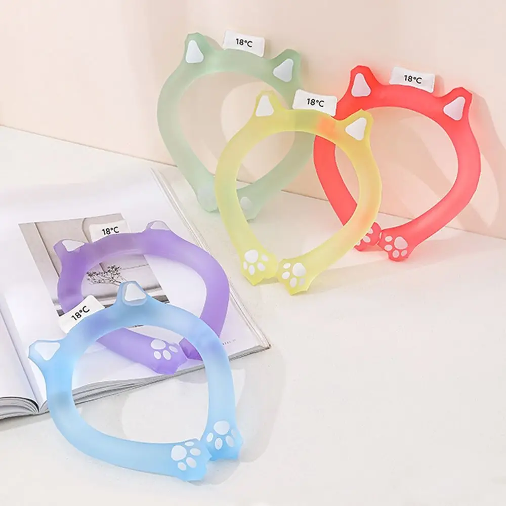 Reusable Running Freeze Outdoor Cooling Neck Tube Cold Collar Cool Neck Band Ice Cushion Outdoor Camping Accessory
Reusable Running Freeze Outdoor Cooling Neck Tube Cold Collar Cool Neck Band Ice Cushion Outdoor Camping Accessory