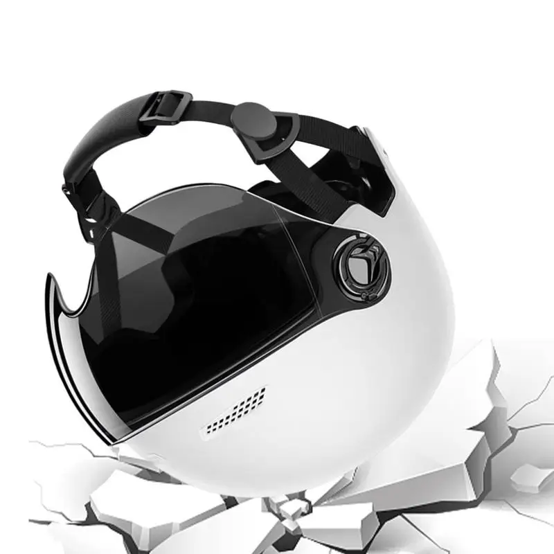 Vintage Motorcycle Classic Helmet Retro Scooter Half Helmet Men Women Ultralight Cycling Helmet MTB Road Bike Bicycle Motorcycle
Vintage Motorcycle Classic Helmet Retro Scooter Half Helmet Men Women Ultralight Cycling Helmet MTB Road Bike Bicycle Motorcycle