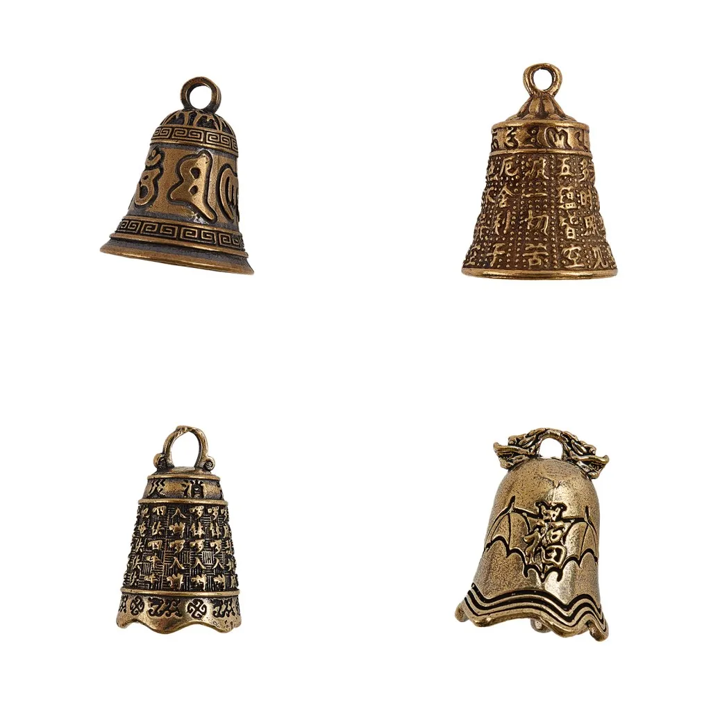 Mini Antique Bell China's Mini Brass Copper Sculpture Pray Buddha Fengshui Bell Invitation Buddhism Chinese Guanyin Bell
Mini Antique Bell China's Mini Brass Copper Sculpture Pray Buddha Fengshui Bell Invitation Buddhism Chinese Guanyin Bell